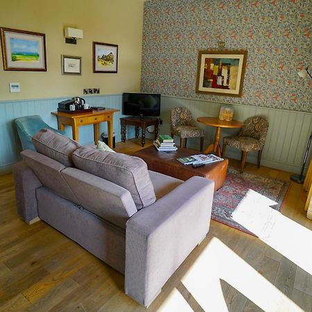Feversham Arms Hotel & Verbena Spa Helmsley Room photo