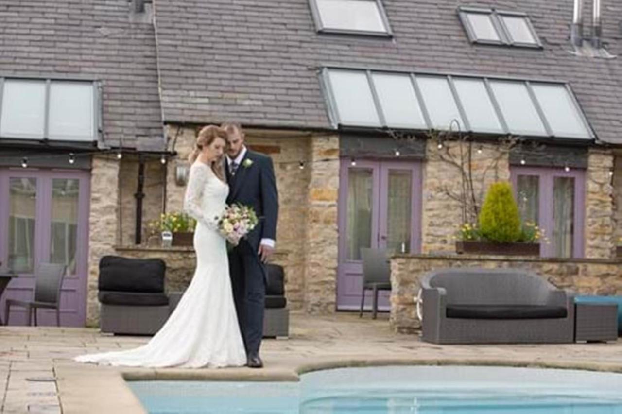 Feversham Arms Hotel & Verbena Spa Helmsley Exterior photo