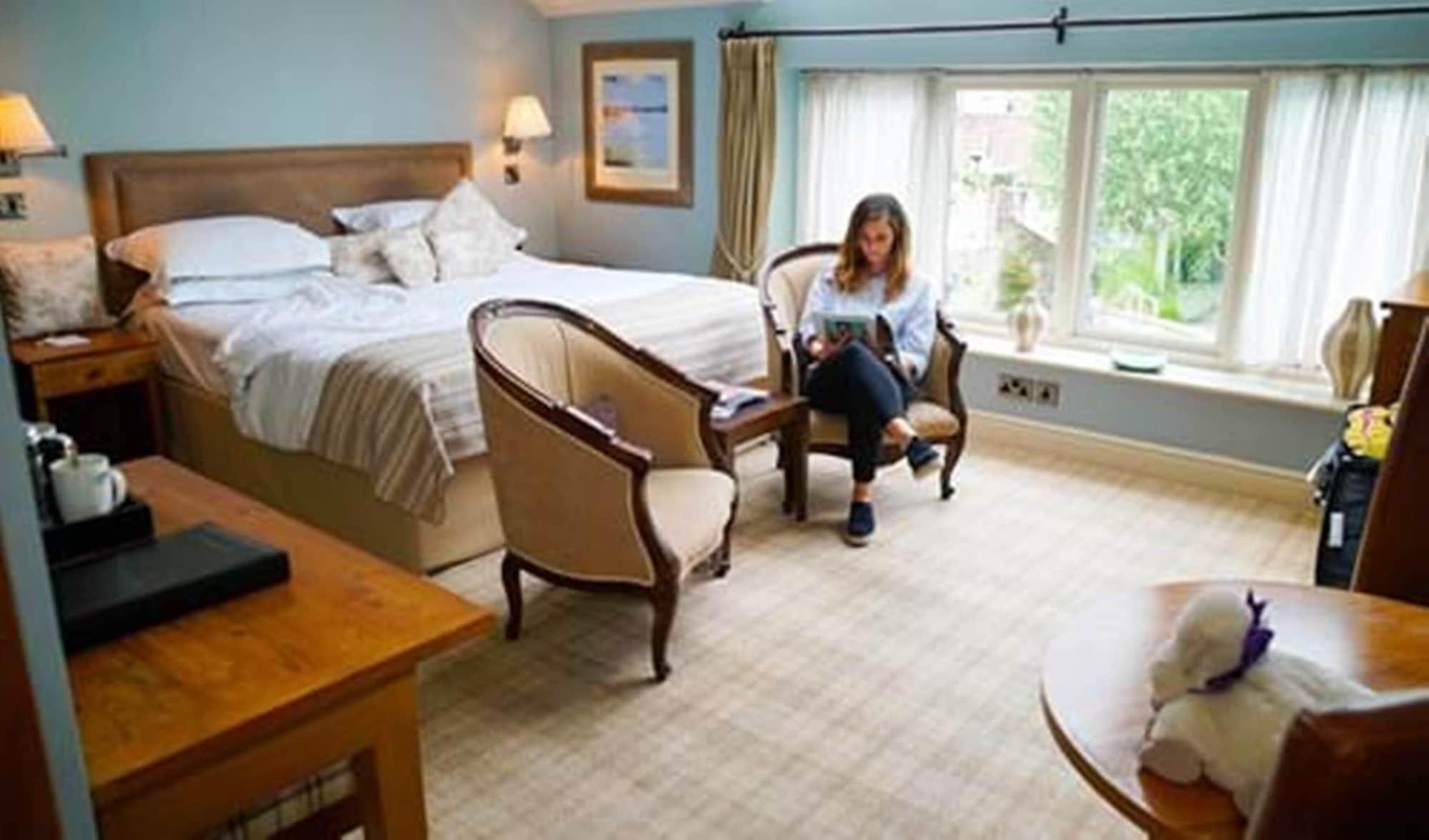 Feversham Arms Hotel & Verbena Spa Helmsley Exterior photo