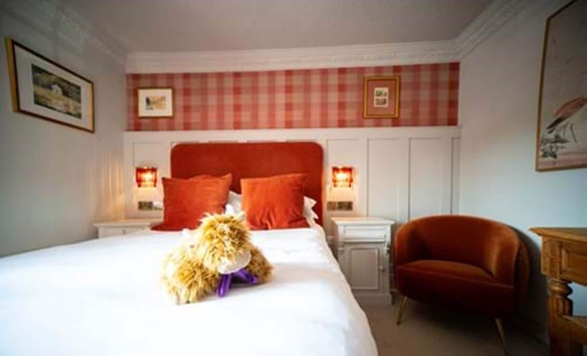 Feversham Arms Hotel & Verbena Spa Helmsley Exterior photo