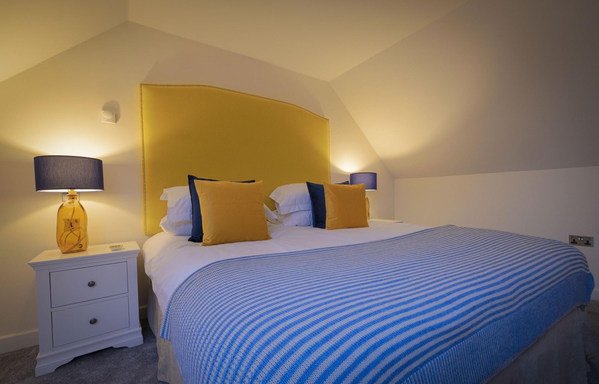 Feversham Arms Hotel & Verbena Spa Helmsley Exterior photo