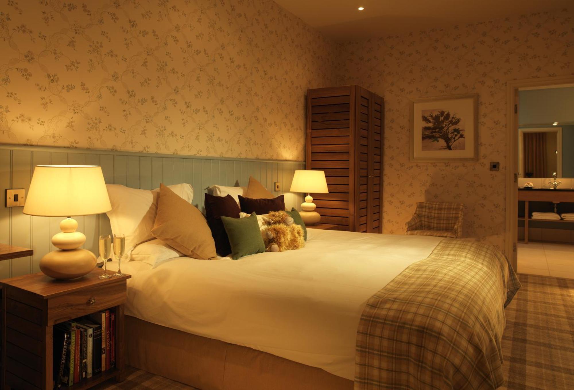 Feversham Arms Hotel & Verbena Spa Helmsley Room photo