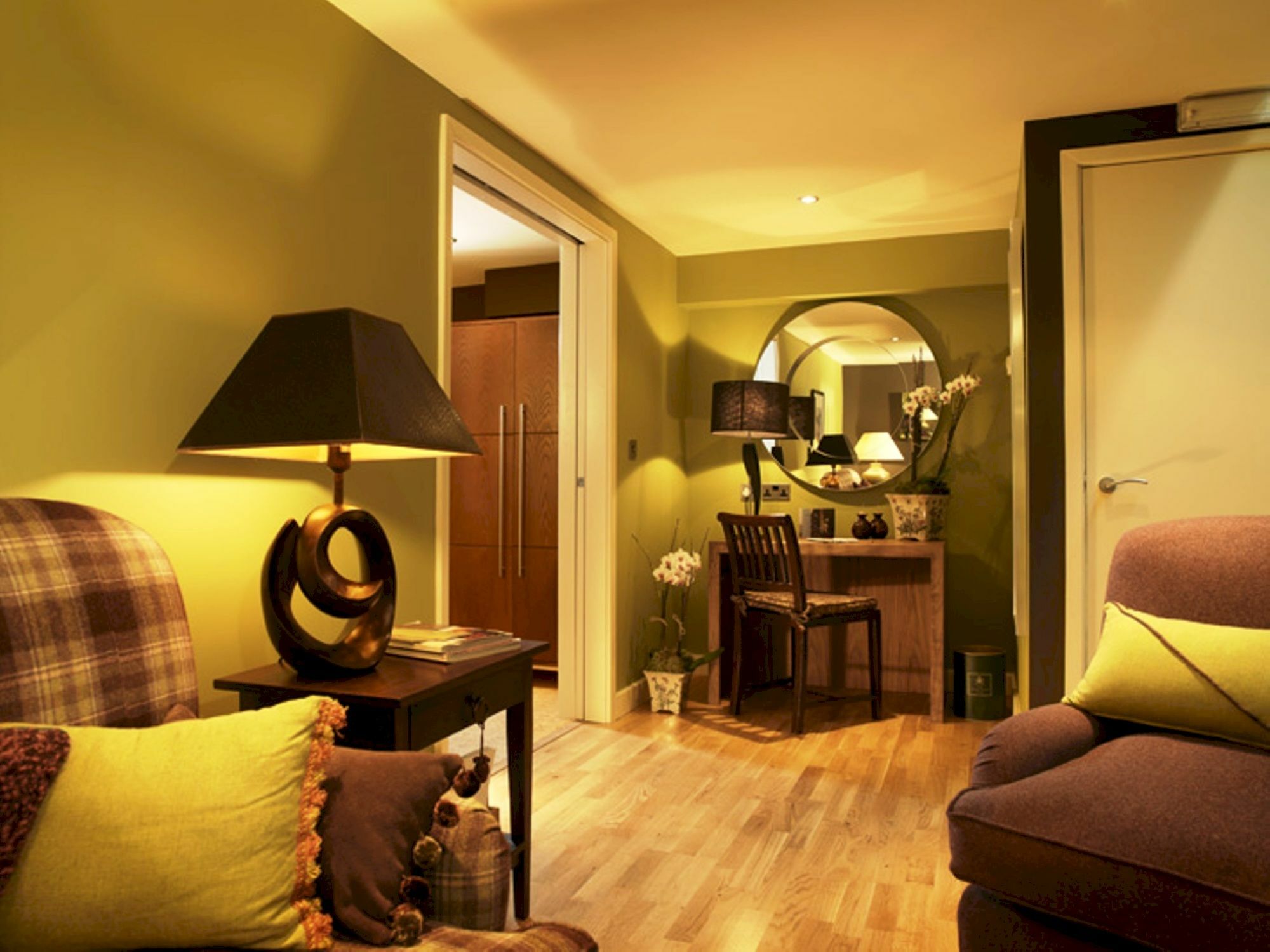 Feversham Arms Hotel & Verbena Spa Helmsley Exterior photo