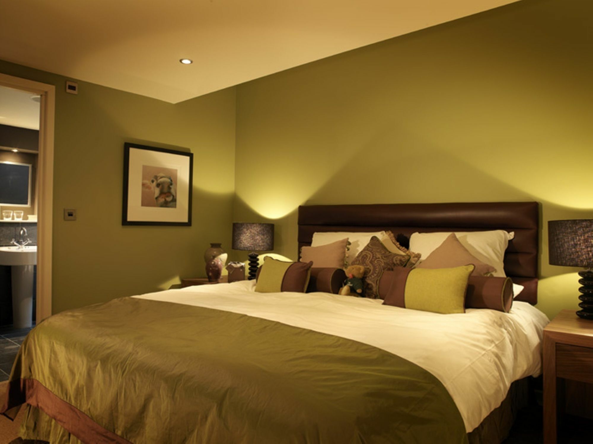 Feversham Arms Hotel & Verbena Spa Helmsley Exterior photo